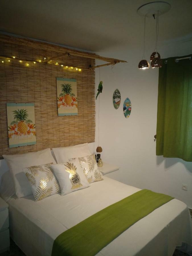 Wonder Rooms Nerja Guest House Esterno foto